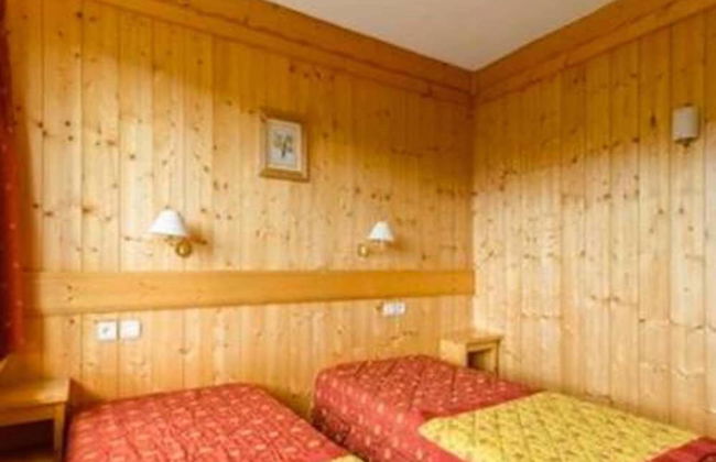 Résidence & Spa La Grande Cordée - Photo 28