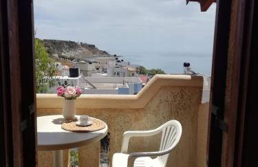 Apartment at Tsoutsouros - Foto 1