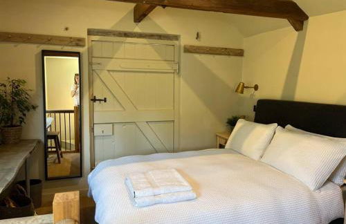 Victorian Red Brick Barn in the Heart of Stamford - Foto 4