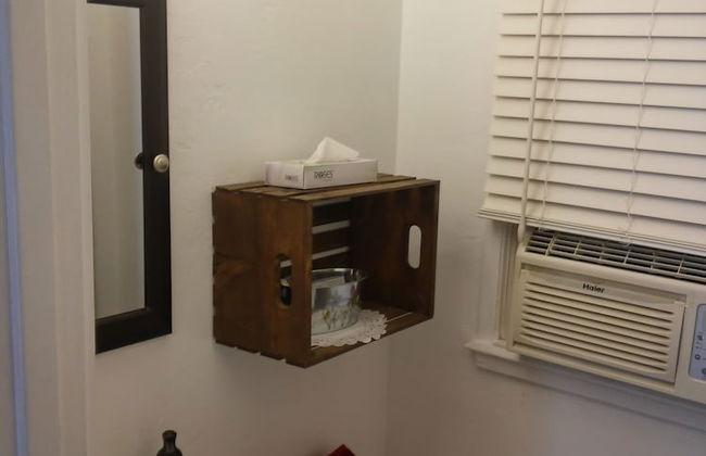 Squaw Valley Motel - Foto 12