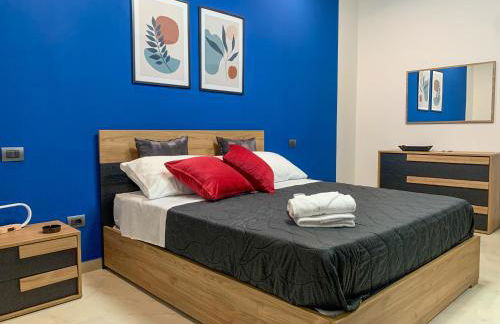 Griseo - Sicily Holiday House - Foto 7