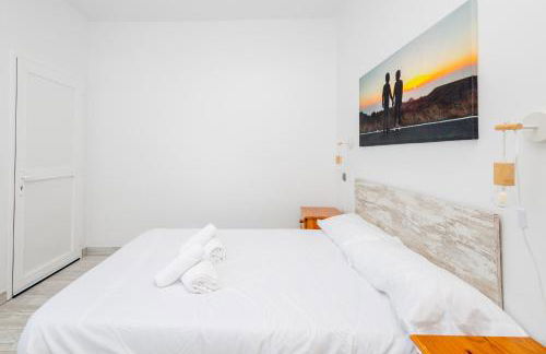 Balcon de la Mina Suites - AirCon and Terrace with views - Foto 41