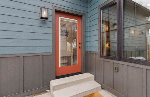 ZOOTown The Blue Bungalow - Foto 44