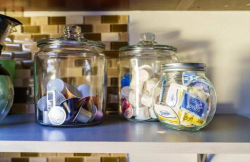 Zen Beach House, Steps From Atlantic Ave and Beach - Foto 43