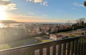 Le Panoramique, F2- vue imprenable, wifi & parking - Photo 8