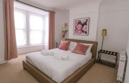 Weymouth Seaside House - Foto 23