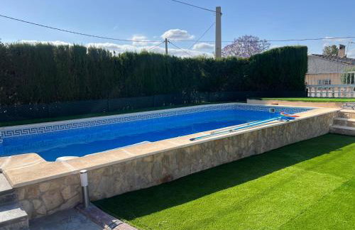 Encantador alojamiento con acceso a piscina compartida - Photo 12