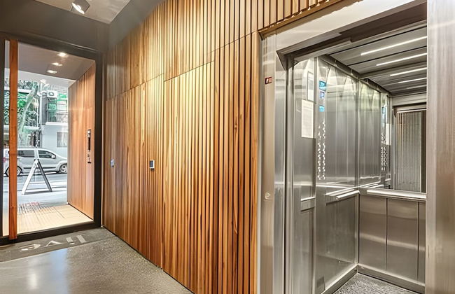 Urban Rent - Departamentos en el corazon de Belgrano - Foto 1