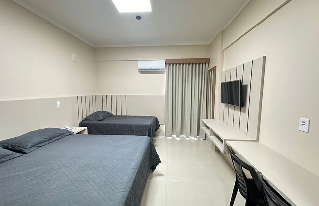 Di Roma Spazzio Via Caldas - Foto 70