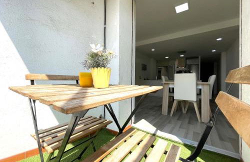 Bonito y acogedor en Cambrils Puerto - Foto 28