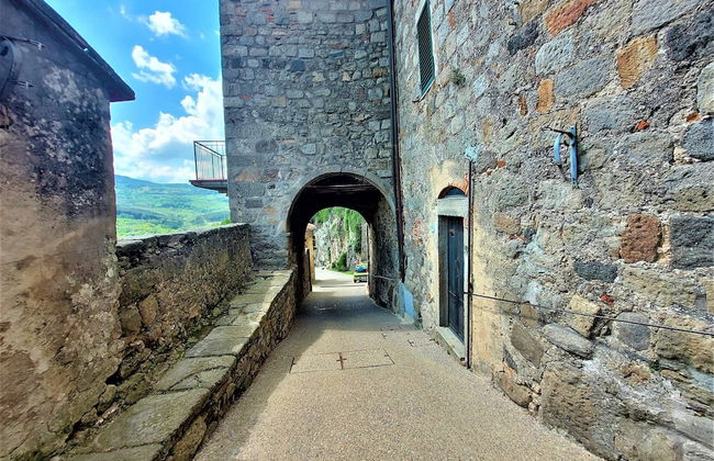 Charming Tuscan Getaway - Foto 36