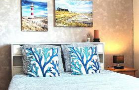 Pêcherie, Grande maison familiale en bord de mer - Foto 31