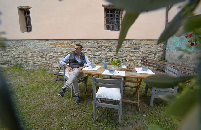 Casa Biancuccia - Foto 23