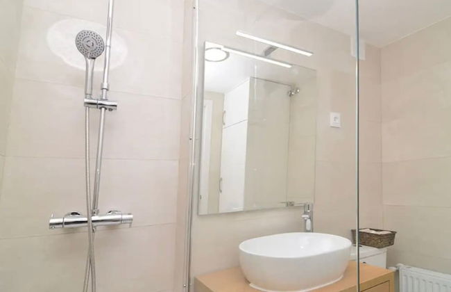 Apartamento Centro Madrid - Photo 8