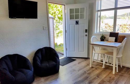 North Sunrise Studio - Retreat in Forks - Photo 4