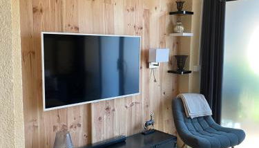 POPPY appartement de charme à 2 min centre-ville - Foto 4