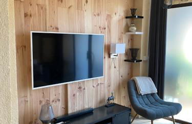 POPPY appartement de charme à 2 min centre-ville - Foto 4