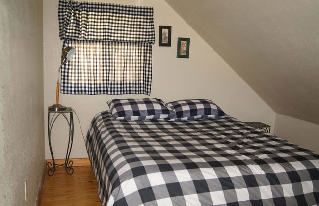 Elk Haven Vacation Cabins - Foto 23