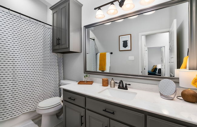 The Noble House Near Magnolia with Pool - Foto 22