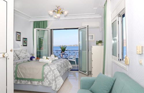 Dreamy Perdika Aegina - Foto 15