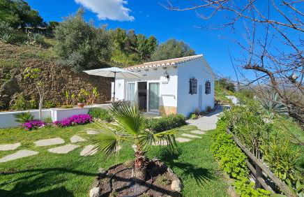 Casita Johanna - Foto 37