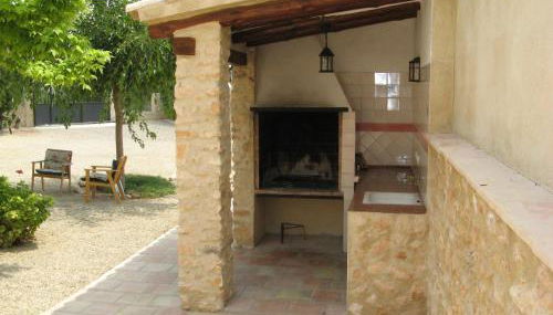 Alojamientos Rurales Cortijo Las Golondrinas - Foto 5