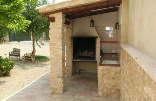 Alojamientos Rurales Cortijo Las Golondrinas - Foto 5