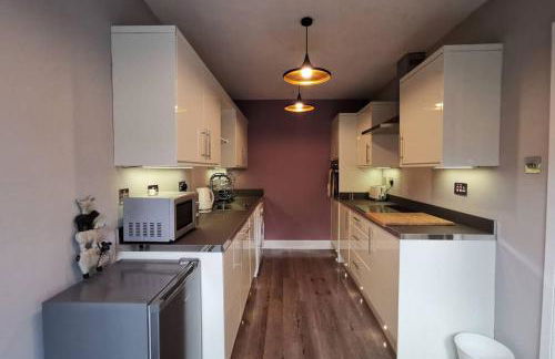 Broomfield Cottage South Luss - Foto 9