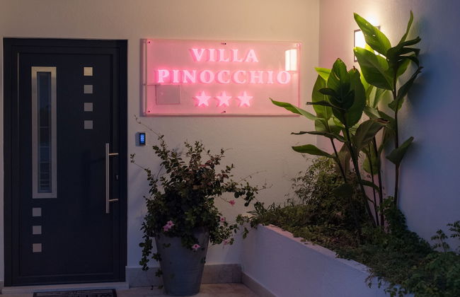 Villa Pinocchio - Foto 67