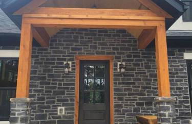 The Saige - Hot Tub, Fire Pit, and huge entertainment area - Foto 14