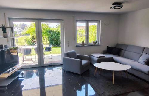 Ferienwohnung in ruhiger Lage, 2 Zimmer, 64 qm - Foto 1