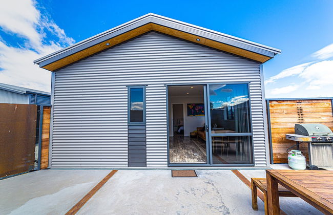 Twizel Cottages - Photo 14