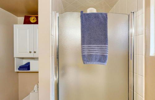 Elati Guesthouse Walkable Home in Arts District - Foto 20