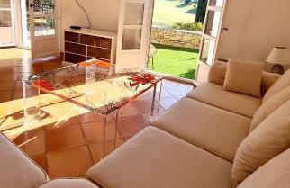 SUPERBE VILLA-DOMAINE AVEC GOLF PISCINE ET TENNIS - Foto 16