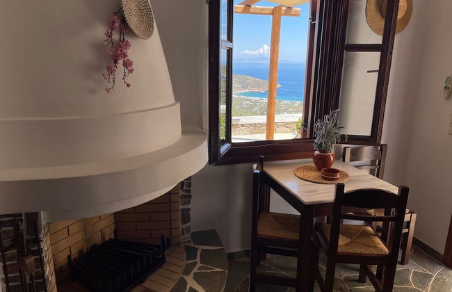 Mirsini Apartments in Sifnos - Foto 7