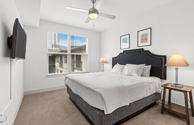 Furnished Apartment in Buckhead - Foto 2