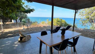 House on the cliff-Ancient Pydna - Foto 4