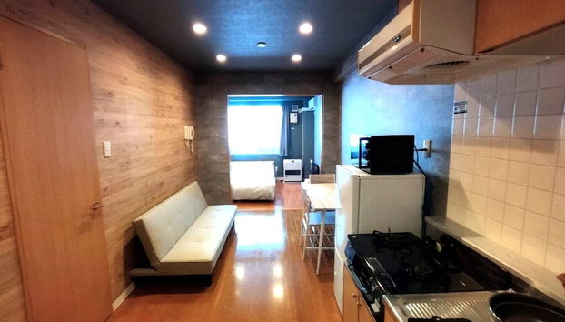 Meteore kitamaruyama - Foto 4, Zimmer