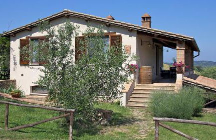 Fonte del Salcio - Pool&Relax - Foto 15