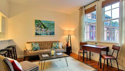 Fountain View Cottage - Foto 4