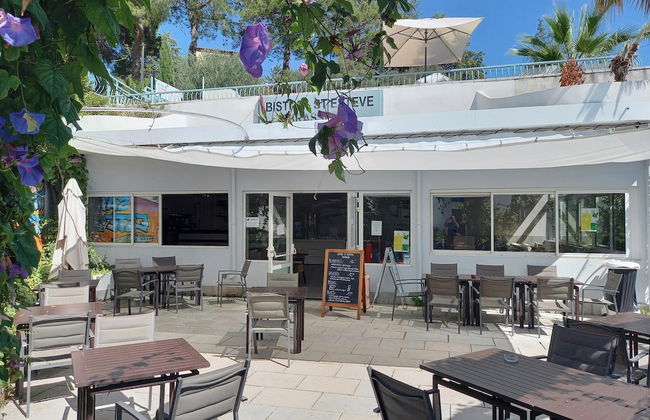 Residence le Saint Esteve - Foto 18