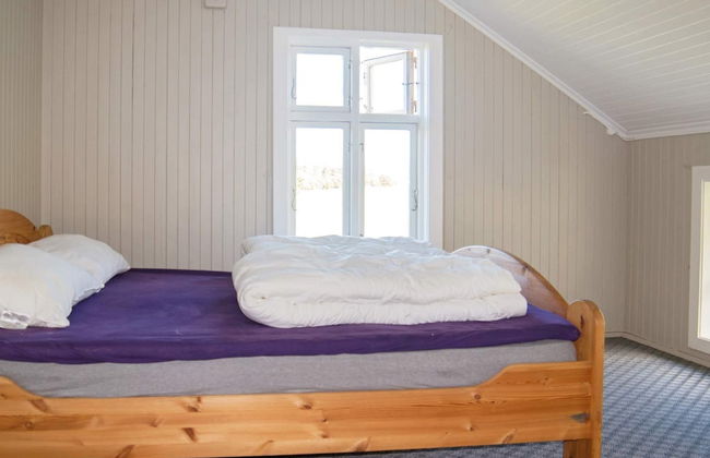 11 Person Holiday Home in Farstad - Foto 6