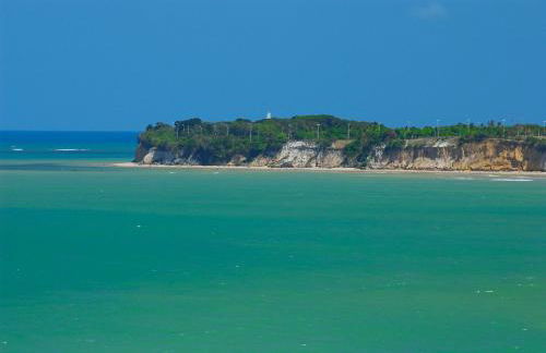 Chocolate com pimenta Edifício - Praia do Bessa - Foto 65