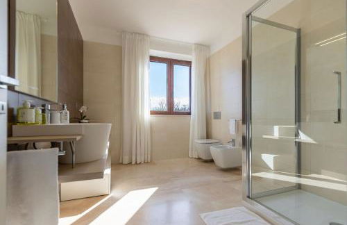 Italian Experience-Villa Clair - Foto 151