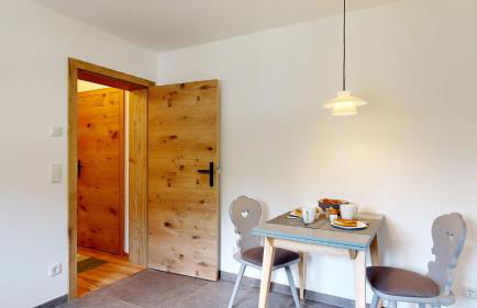 Fischer`s Postresidenzen Ettal - Foto 43