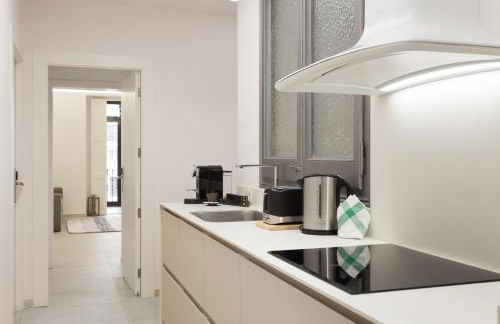 Quartprimera Apartments - Foto 94