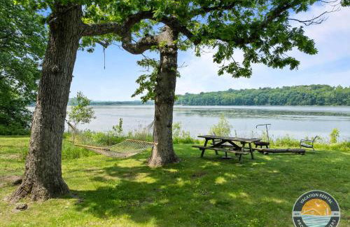 Little Vega on Lake Wandawega - Foto 29