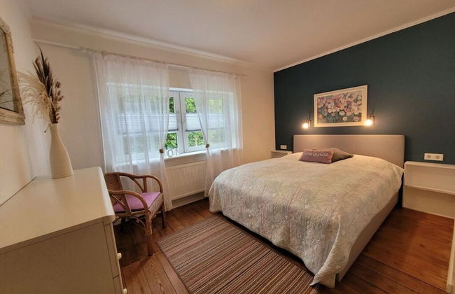 Holiday Apartment Wanlik Hus - Foto 3