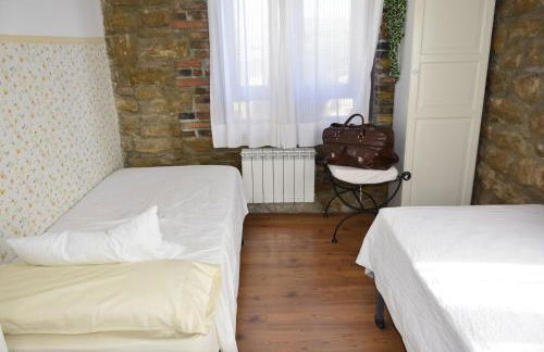 Casa Rural Kandela Etxea - Foto 41