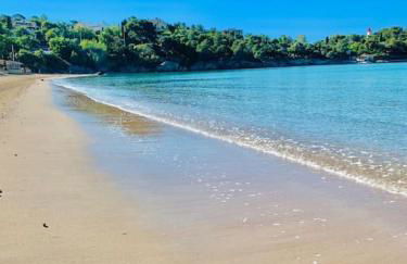 Vue exceptionnelle - 4 pers. jardin clim parking - Foto 31